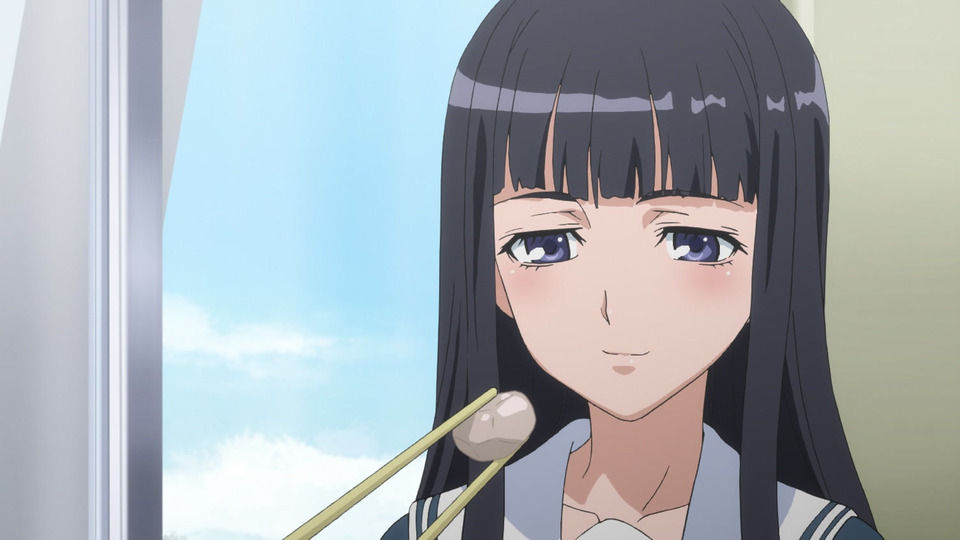とある魔術の禁書目録Ⅱ 第23話 開戦前(かいせんまえ)